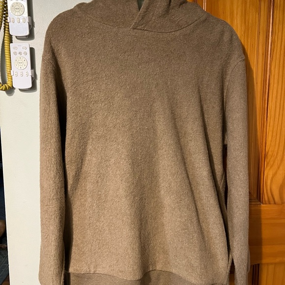 Holy crap is that a $665 SSAM Charles Cotton and Camel Hair...